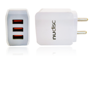 3 USB port adapter