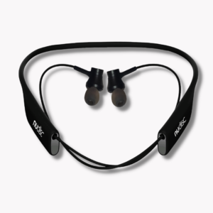 Black-colour-neckband-digital-display