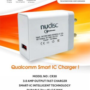 Fast 1 USB port adapter