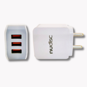 Fast-charging-Adapter-with-3-USB-port