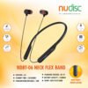 NDBT 06 Neckband