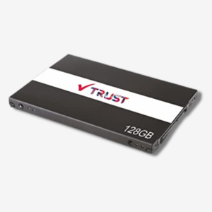 VTRUST Solid State Drive (VT1000-128G)128GB 2.5 inch