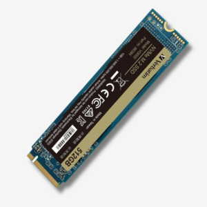 Verbatim Vi3000 NVMe M.2 Internal SSD (512GB) PC Accessories