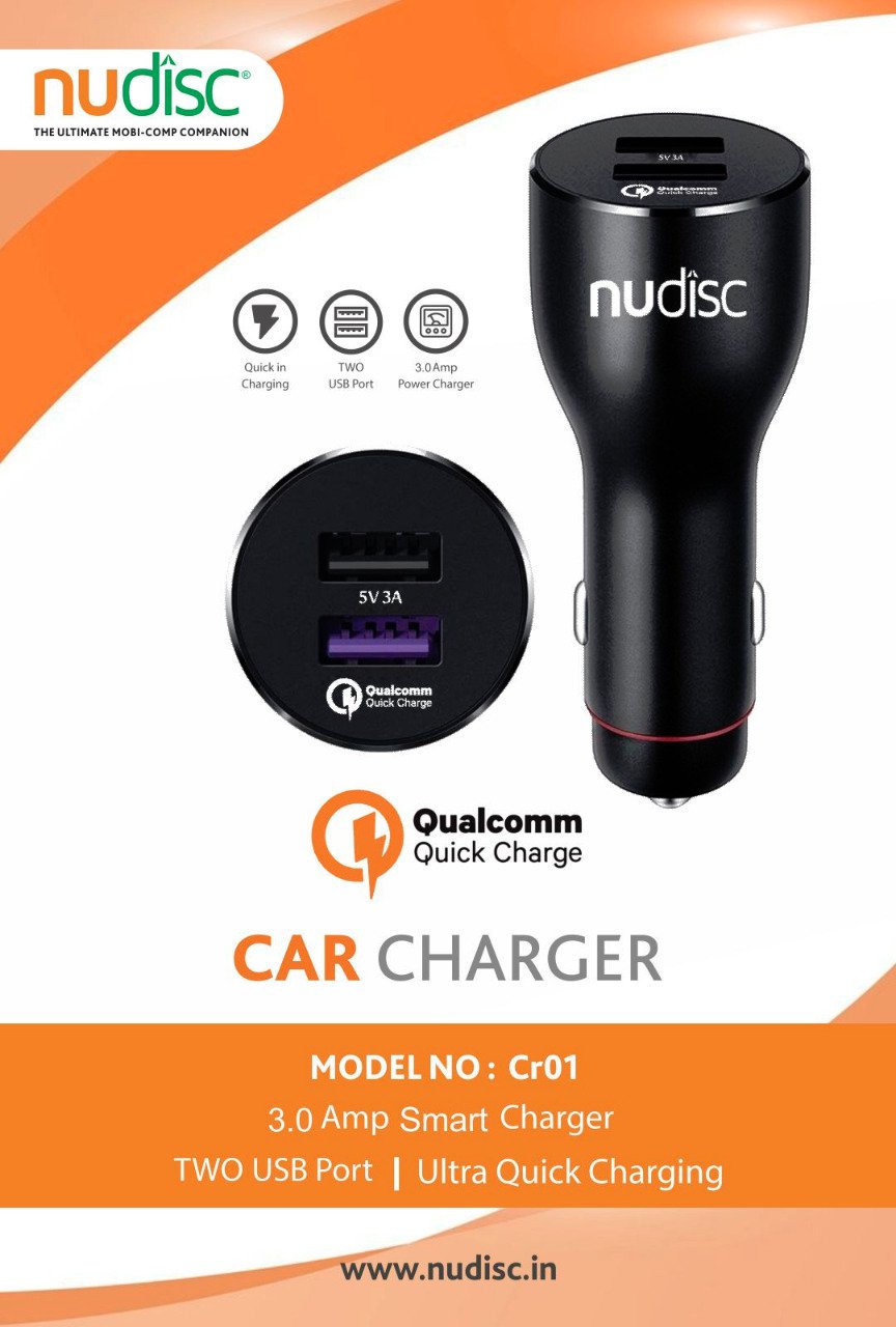 Best Quality Car Charger ultra-quick-charging-car-charger