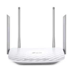 Archer-C5-Tp-Link Ac1200 Wireless dualband gigabit router