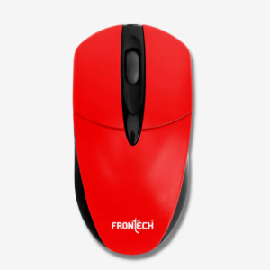 Buy Frontech Optical Mouse-FT-3789 Online at Low Prices in India
