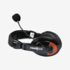 Frontech HF 3442 Wireless Bluetooth on Ear Headphone with Mic
