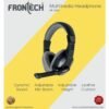 Frontech-HF-3443-Over-Ear