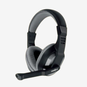 Frontech-HF-3443-Over-Ear-Wired-Headphones