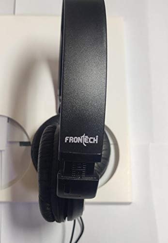 Buy Frontech Multimedia Headphones Frontech HF 3445