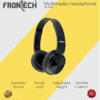 Frontech Multimedia Headphone