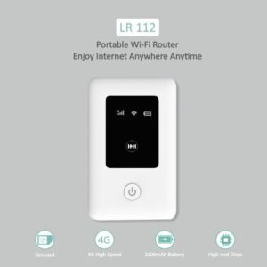 H & H Hotspot power back up