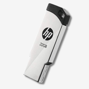 HP FD236W 32GB USB 2.0 Pen Drive (