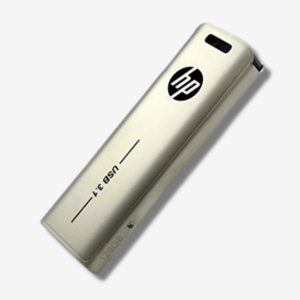 HP USB 3.1 Flash Drive 128GB 796L - Buy HP USB 3.1 Flash Drive 128GB Online at Low Price in India