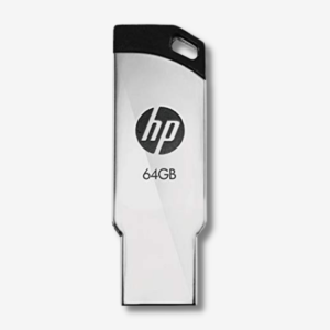 HP v236w 64GB USB 2.0 Pen Drive - Buy HP v236w 64GB USB 2.0 Pen Drive Online at Low Price in India
