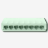 LS1008 - 8 port desktop switch