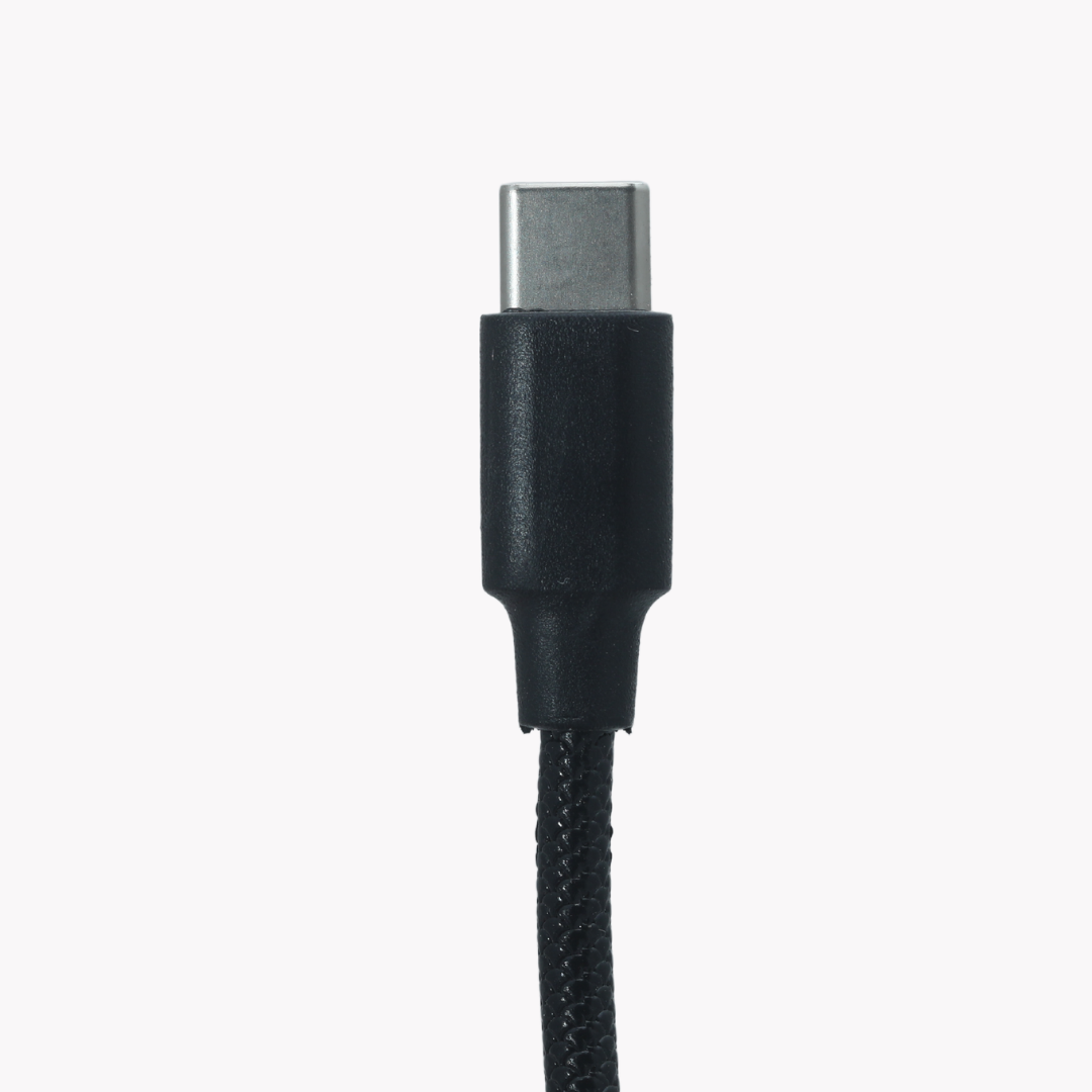 NUCC02 Type C to type C rapid charging cable NUCC --02 Type C to type C fast charging cable