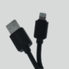 Nudisc 2m 5pin fast micro charging cable