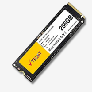 SSD VTRUST 256GB