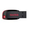 SanDisk Cruzer Blade SDCZ50-016G-135 16GB USB 2.0 Pen Drive