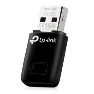 TP LINK WIRELESS USB ADAPTER