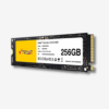 VTRUST 256GB PCIe NVMe SSD (VT2280-NV-256G)