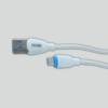 niqet premium v8 rapid charging cable
