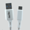 Nudisc Micro USB fast cable cable