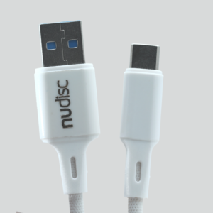 Nudisc Micro USB fast cable cable