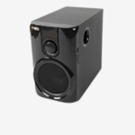 Altec Lansing AL-3001C 30 Watt 5.1 Channel Bluetooth Multimedia Speaker (Black)