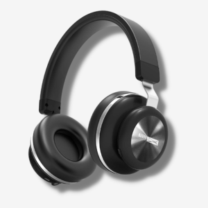 Altec Lansing AL-HP-09 BT Headphone, Black Online at Low Prices in India