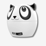 Altec Lansing AL-TWS-03 in-Ear Wireless Bluetooth Earphones - White