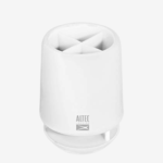 Buy Altec Lansing AL-PT-11 3 Watt Wireless Bluetooth Bookshelf Speaker White Online