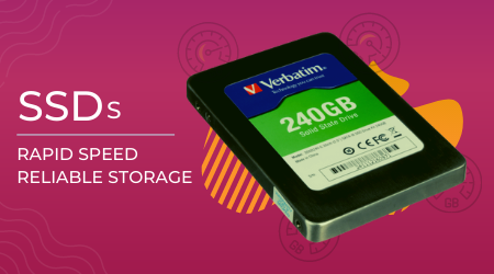 SSD at Nirajinfortek